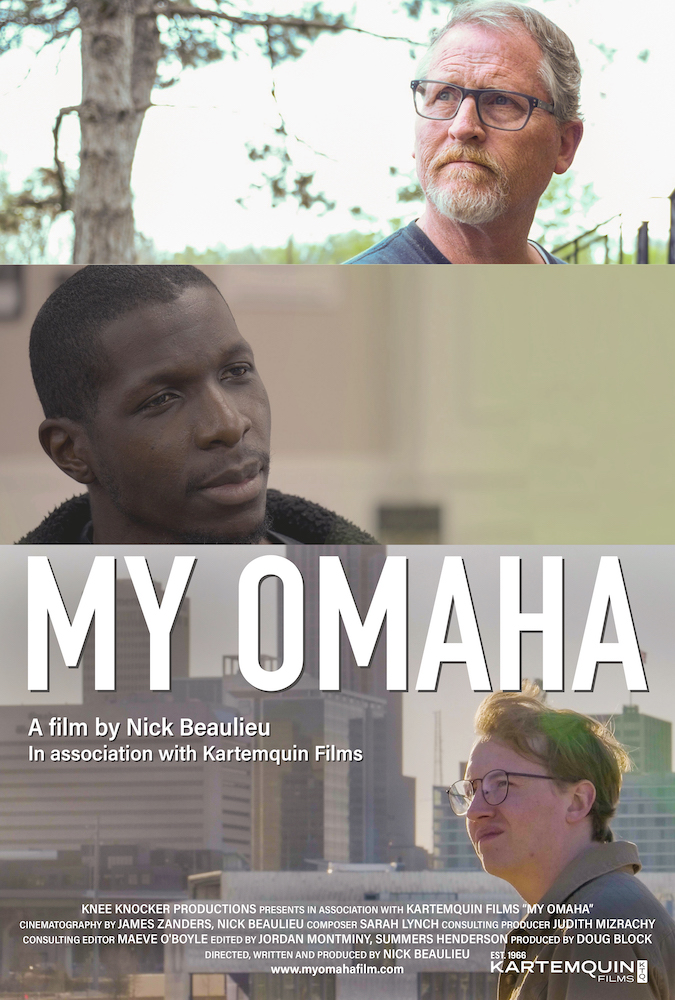 My Omaha directed by Nick Beaulieu