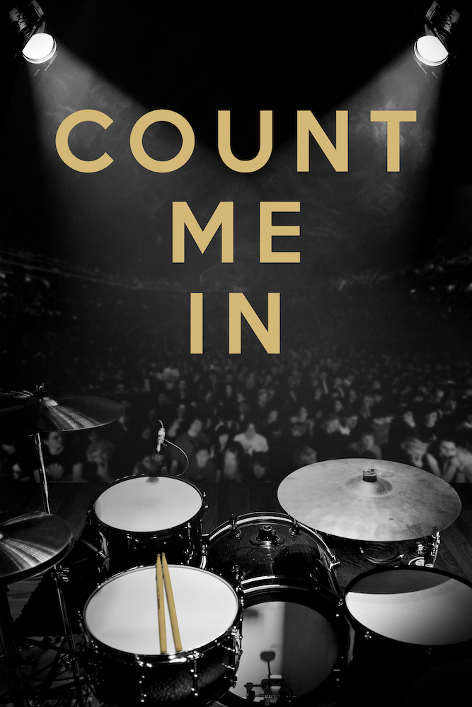 Count Me In directed by Mark Lo