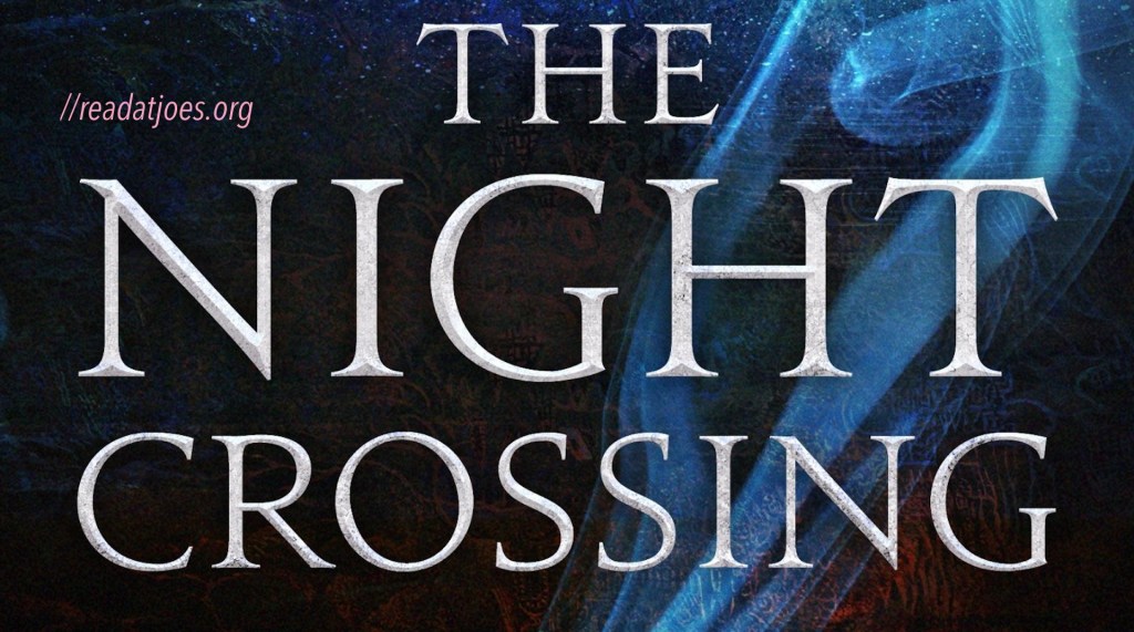 The Night Crossing