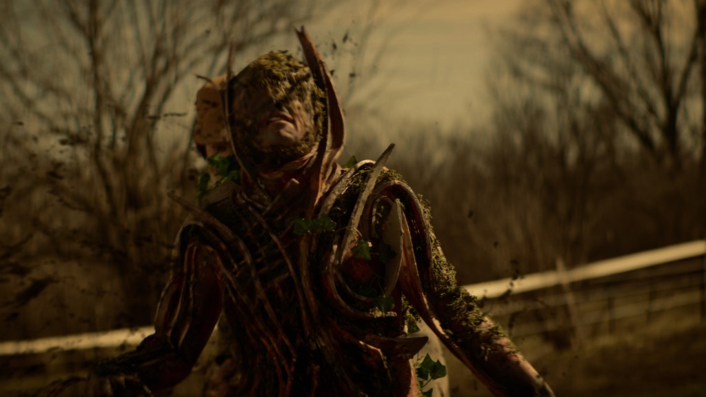 A Hard Place Guardian