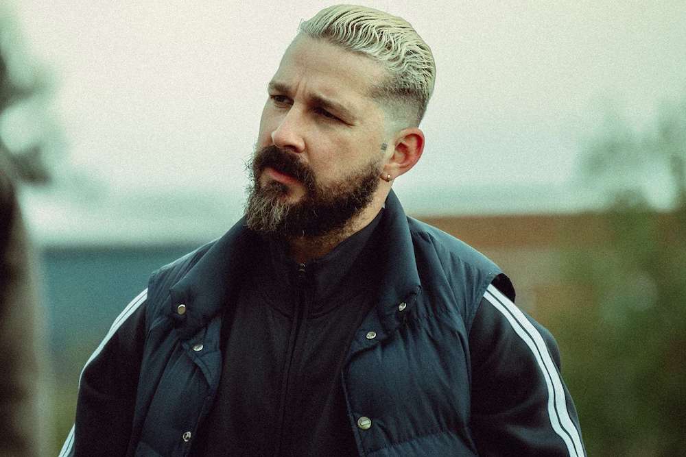 Salvable starring Shia Labeouf