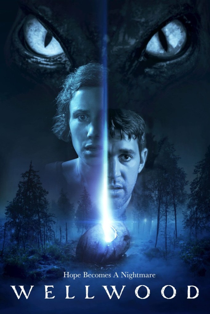 Wellwood directed by Eliza Hooper