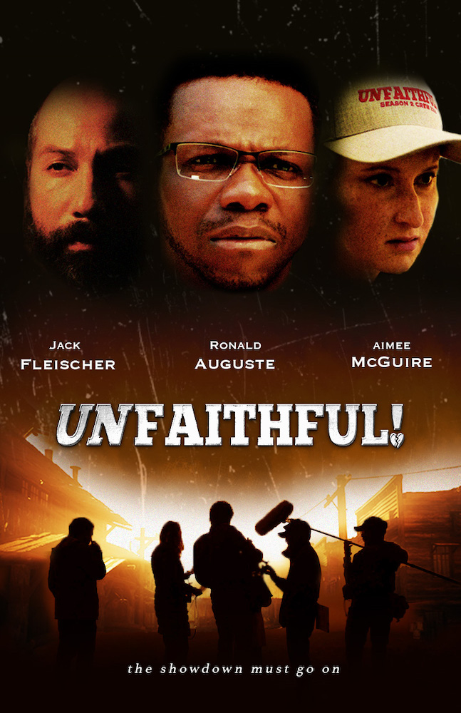 Unfaithful! directed by Seri DeYoung