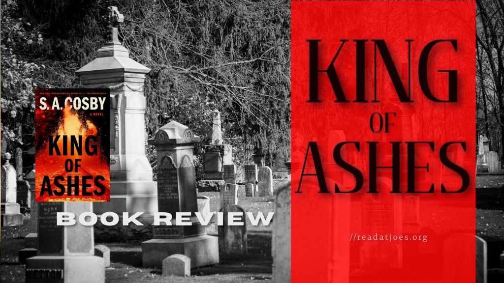 King of Ashes