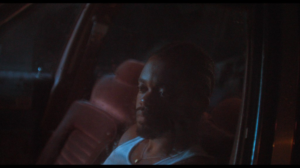 No Sleep Till starring Jordan Coley