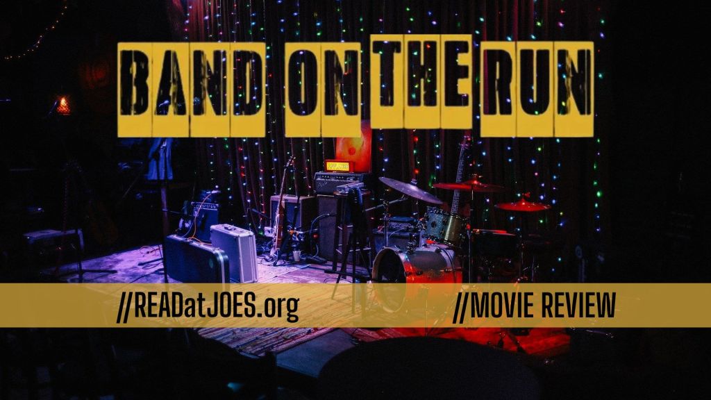 Band On The&nbsp;Run