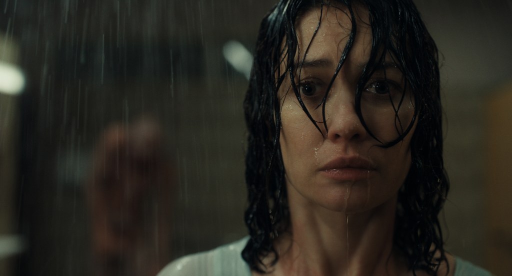 Other starring Olga Kurylenko