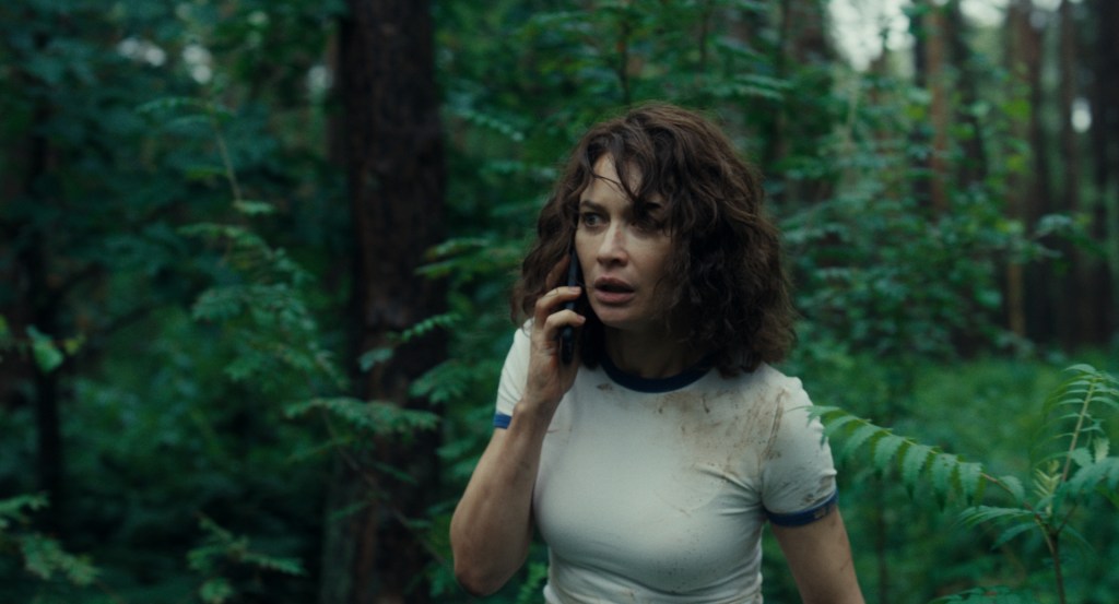 Other starring Olga Kurylenko