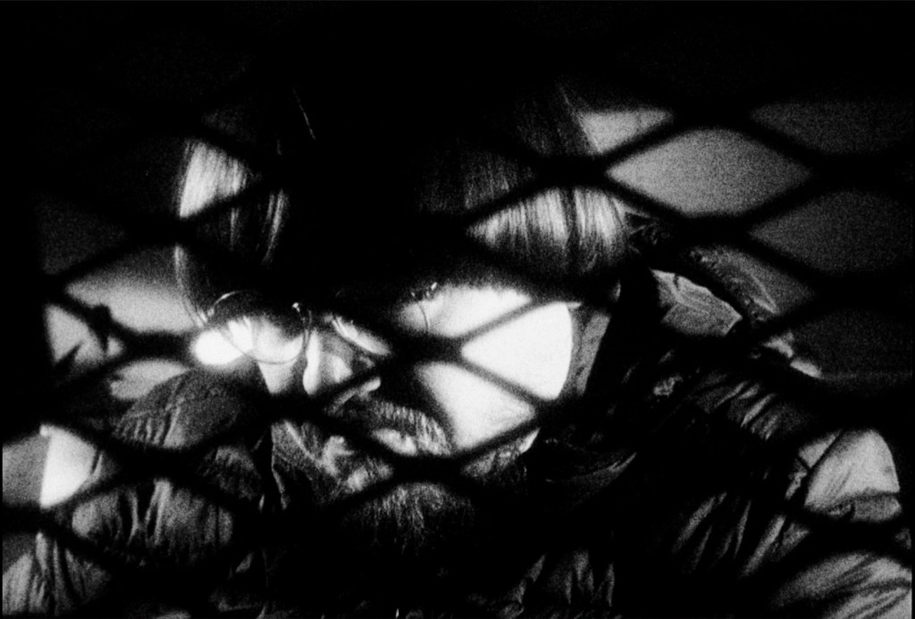 Sincerely Saul starring Ryan Schafer