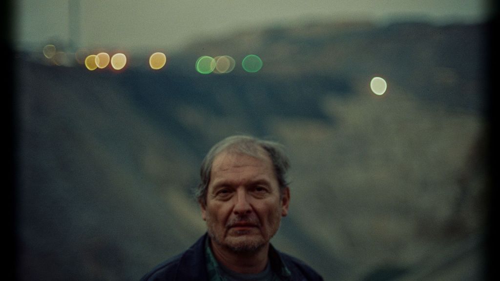 Sun Never Again starring Dušan Jović