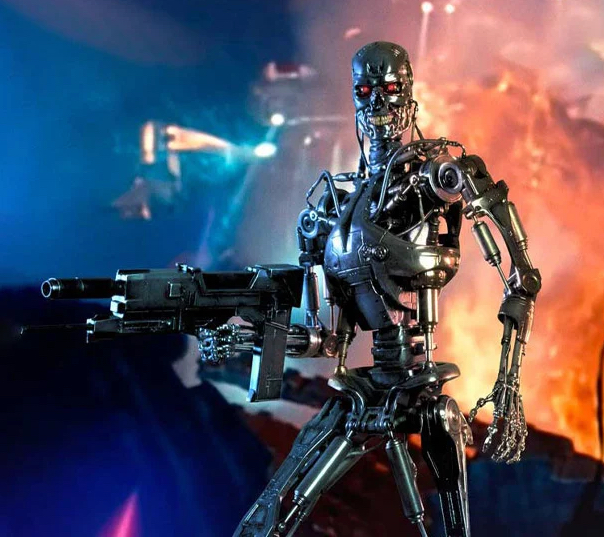 T-800 Terminator