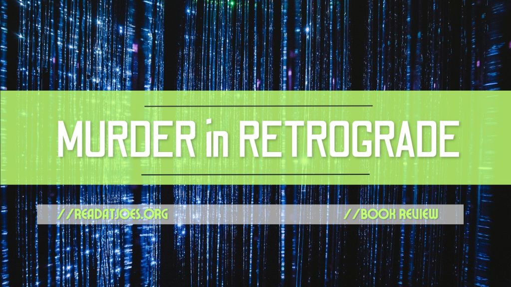 Murder in Retrograde