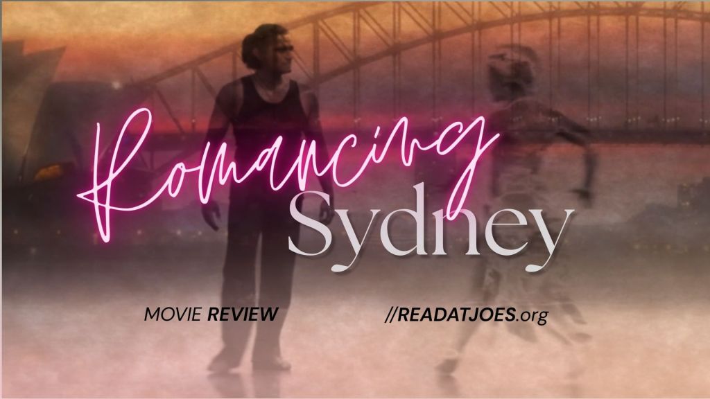 Romancing Sydney