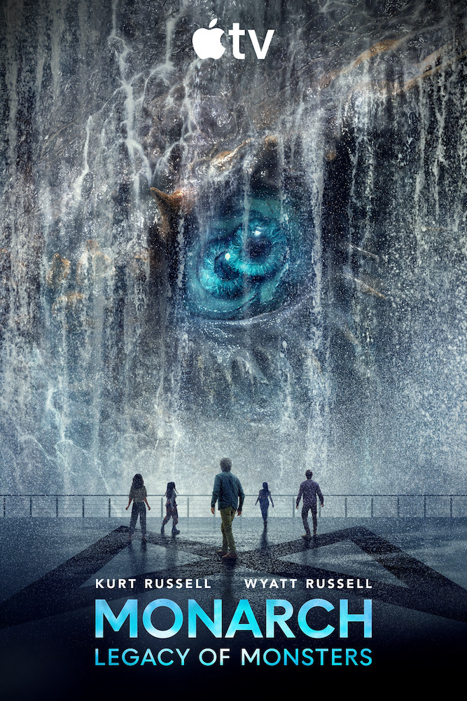 Monarch: Legacy of Monsters Season 2