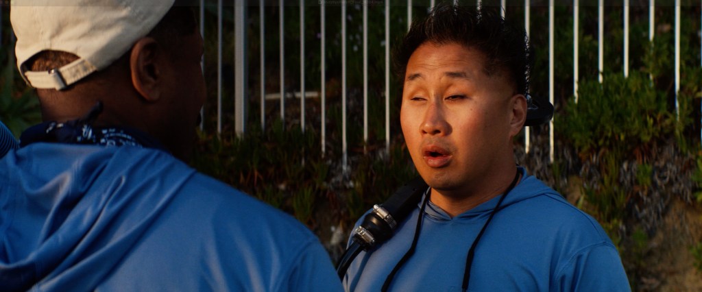 Murphy's Ranch starring Lee Pugsley