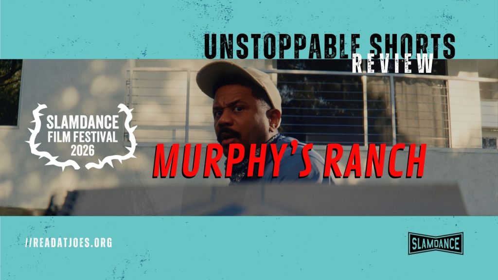 Murphy’s Ranch
