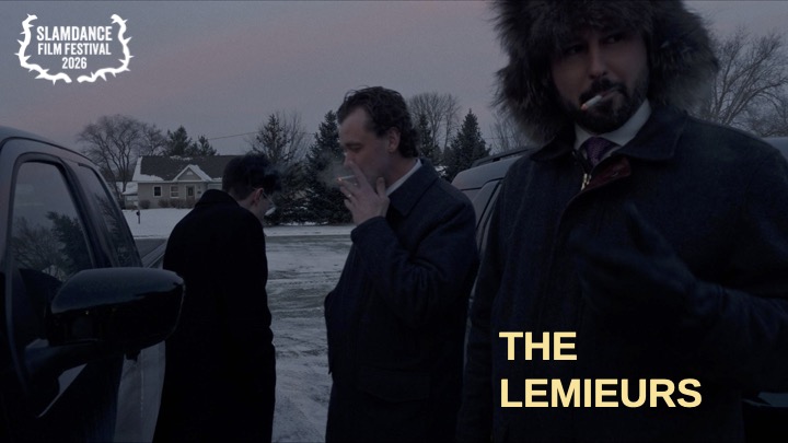 The Lemieurs Slamdance 2026 Documentary Feature