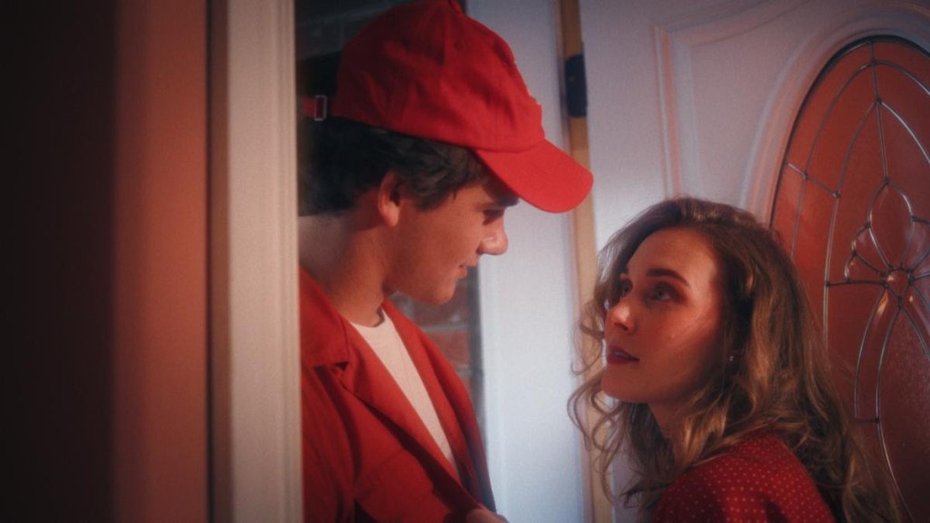 All Is Fine in ’89 starring Dylan Hawco, Shelby Handley