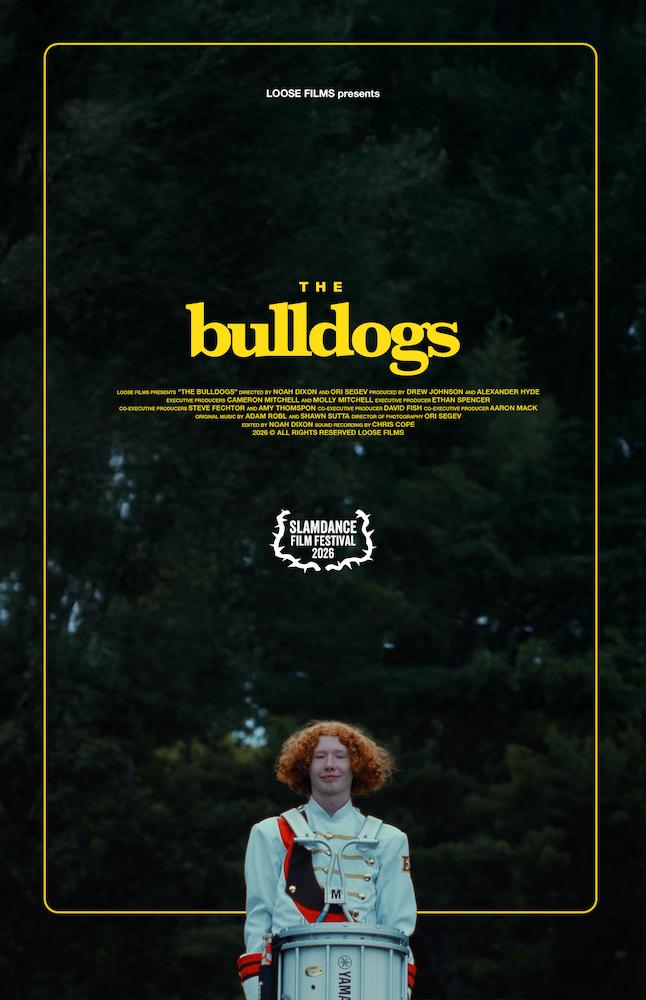 The Bulldogs Slamdance Documentary Feature directed by Noah Dixon and Ori Segev