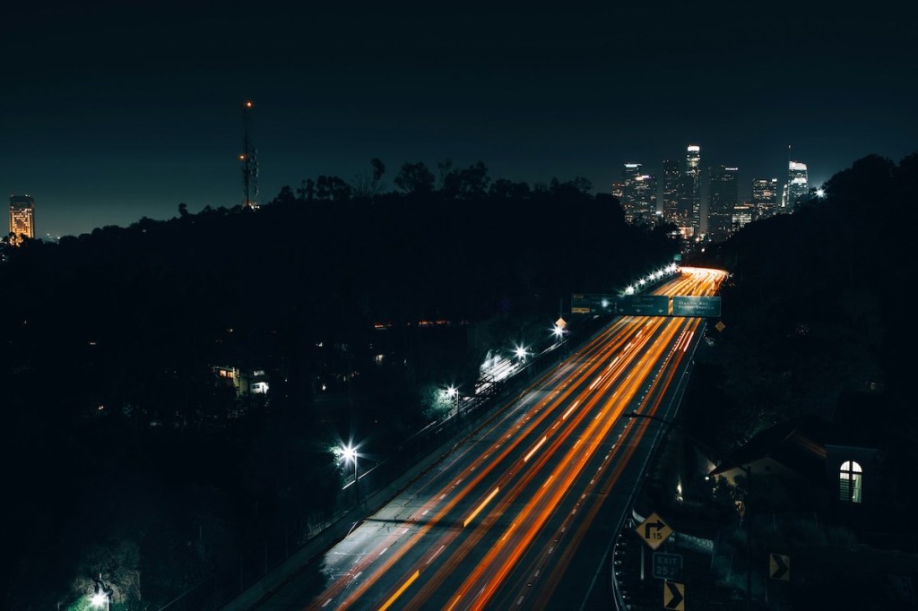 photo by: Arthur Hutterer for unsplash