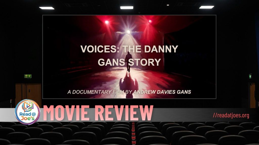 Voices: The Danny Gans Story