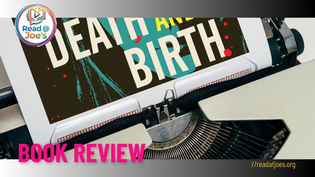 The Death and Birth of Iliana&nbsp;Marek