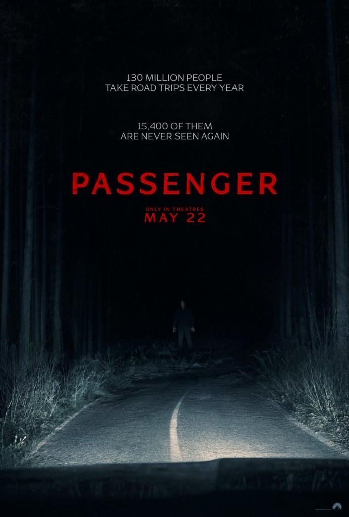 Passenger directed by André Øvredal