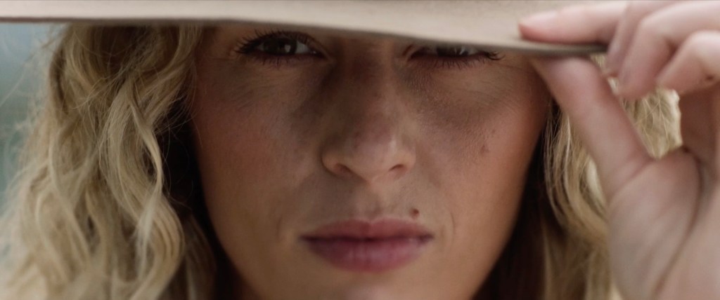 Dominika Zawada starring in Watching Mr. Pearson