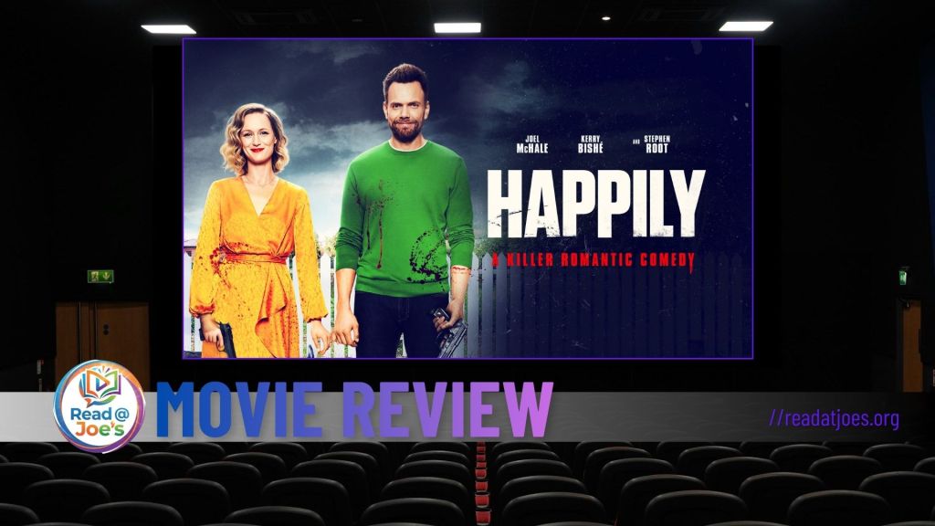 Happily