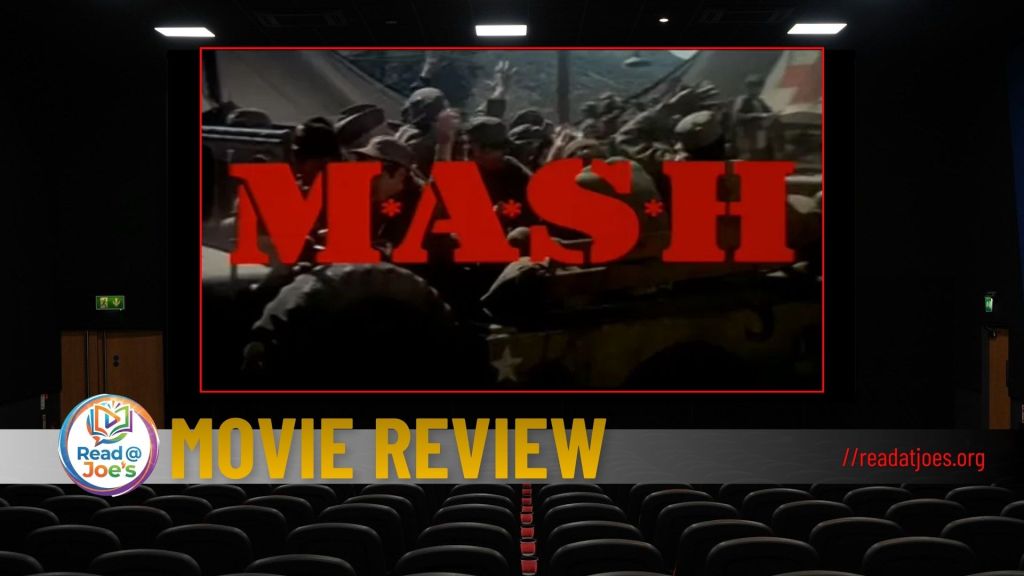 MASH