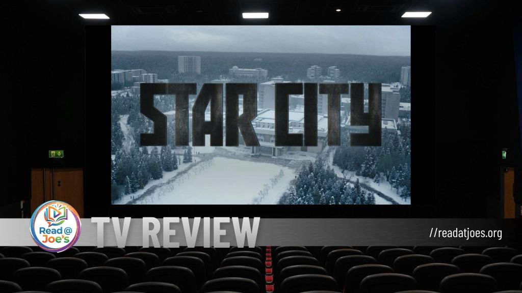 Star City