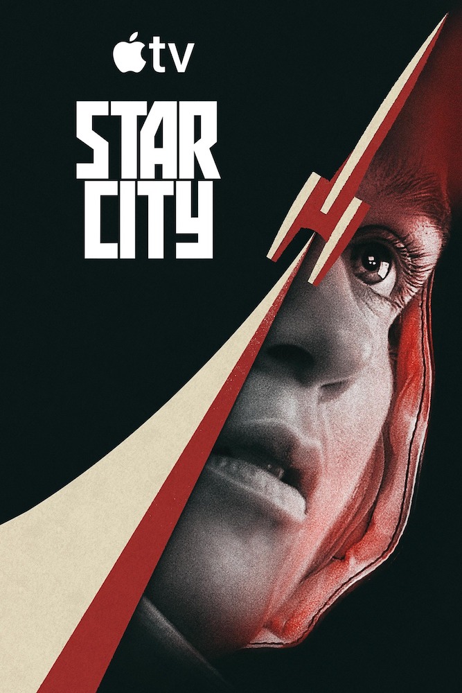 Star City poster
