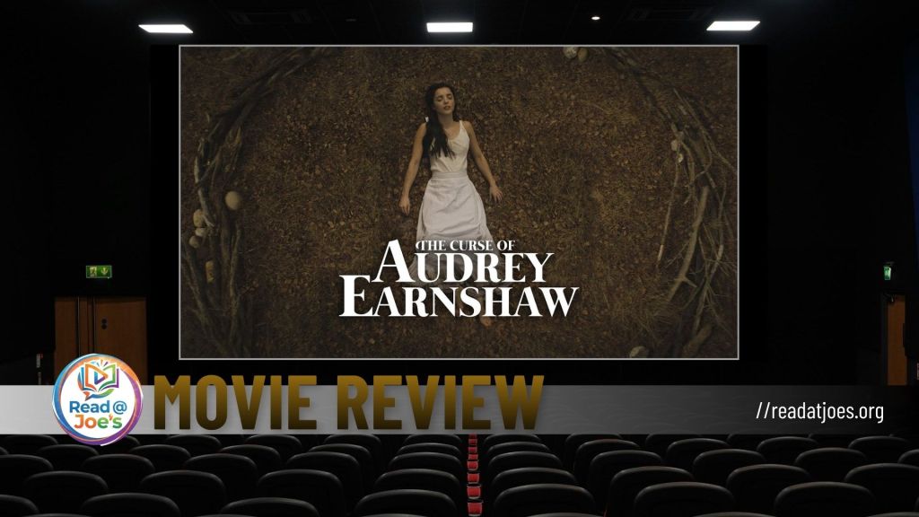 The Curse of Audrey&nbsp;Earnshaw
