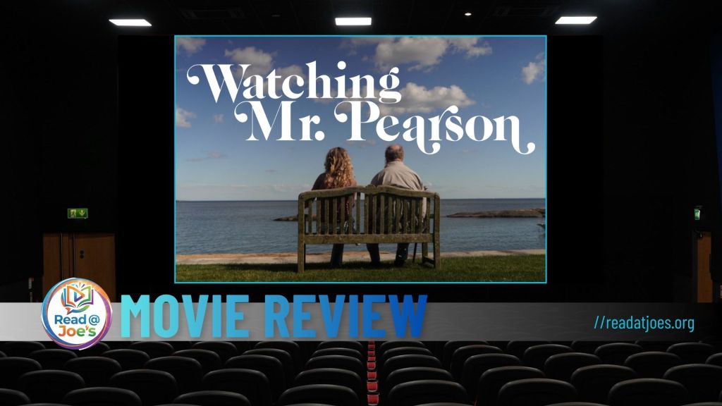 Watching Mr. Pearson