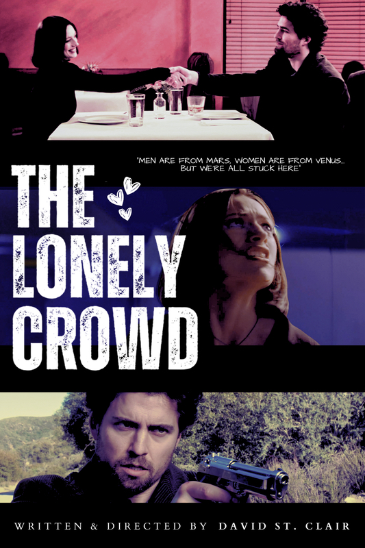 The Lonely Crowd directed by David St. Clair