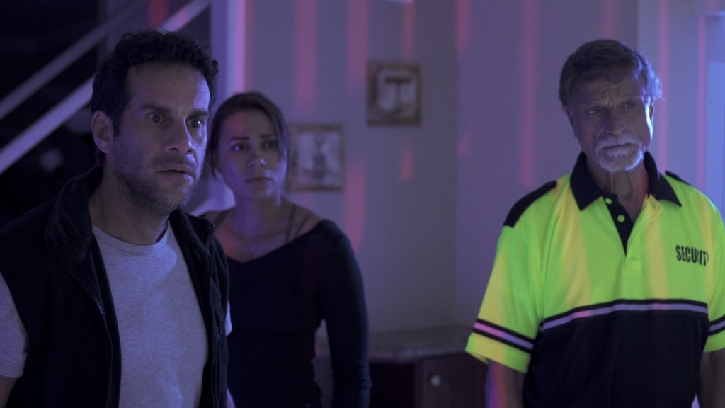 It Hunts directed by Gabriel Black