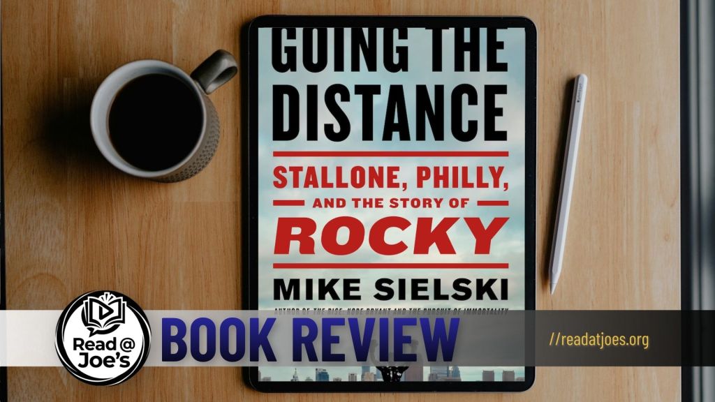 Going The Distance