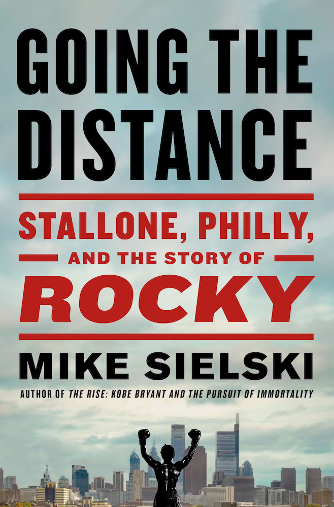 Going the Distance by Mike Sielski