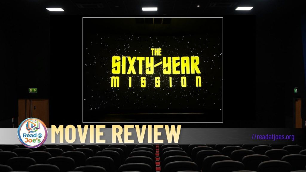 The Sixty-Year Mission