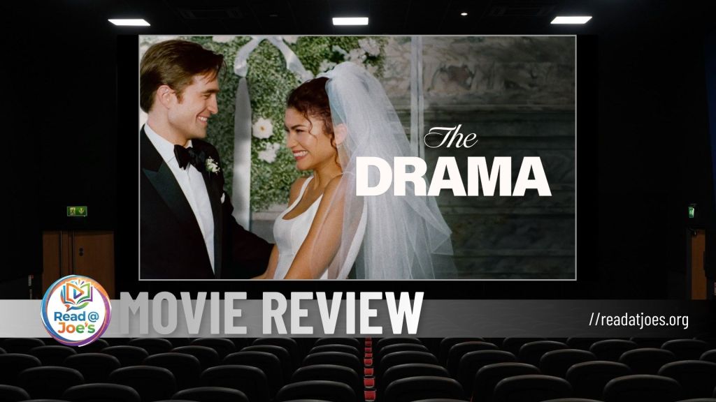 The Drama movie review by Joe Kucharski